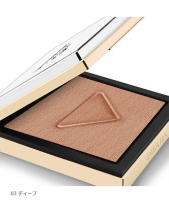 プラダ ライト グローイング パウダー PRADA BEAUTY（PRADA BEAUTY） プラダ ライト グローイング パウダー
