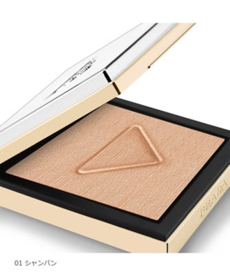 PRADA パウダー プラダ ビューティ］リセット セッティング パウダー［2024年 9