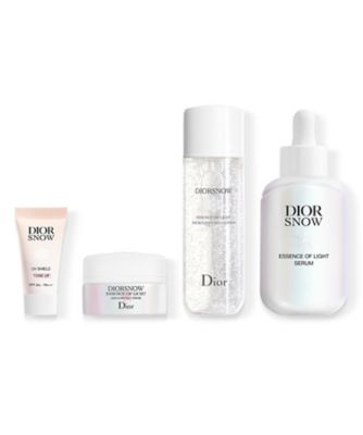 ディオール（Dior） ディオール スノー エッセンス ホリデー