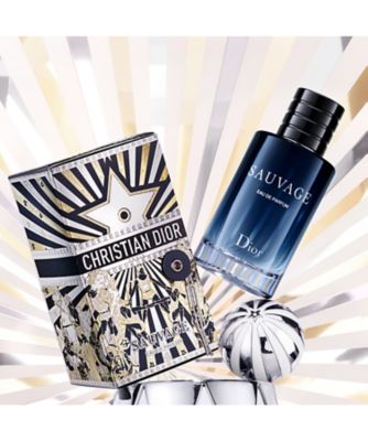 【美品】Diorソバージュ オードパルファン2024年５月購入 美品】Diorソバージュ オードパルファン2024年5月購入 DIOR