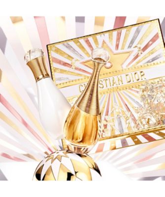 新品/2024DIOR限定品 ジャドールパルファンドーコフレDIOR ディオール ディオール / ジャドール オードゥ パルファン コフレ(旧)の公式