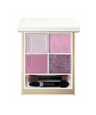 スック（SUQQU） メイクアップ キット 舜華（シーズン限定