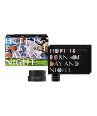 新品★カネボウ クリームインデイ&ナイト　2個セット KANEBO / カネボウ クリーム イン ナイトII キット リミテッド