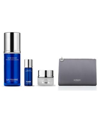 ラ・プレリー（la prairie） SC ハイドロ エマルジョン