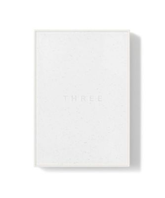 THREE（THREE） THREE ホリデーコレクション パレット 2025