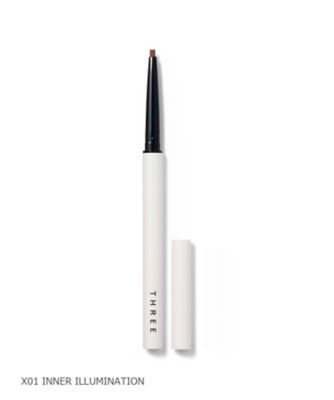 THREE THREE インテンスファンキーアイライナー （限定色）