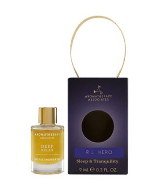 アロマセラピー アソシエイツ ミニ・RL 25（シーズン限定）