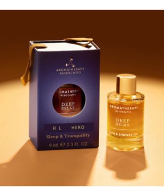 AROMATHERAPY ASSOCIATESアロマセラピーアソシエイツ AROMATHERAPY ASSOCIATES（アロマセラピー アソシエイツ