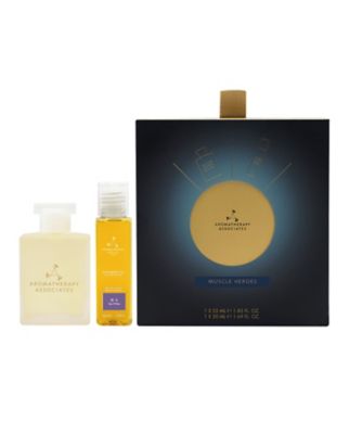 アロマセラピー アソシエイツ（Aromatherapy Associates） DS