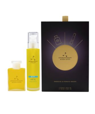 アロマセラピー アソシエイツ（Aromatherapy Associates） RV