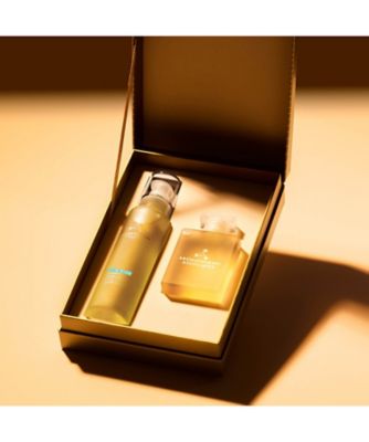 AROMATHERAPY ASSOCIATES ボディケアセット アロマセラピー アソシエイツ（Aromatherapy Associates） DS