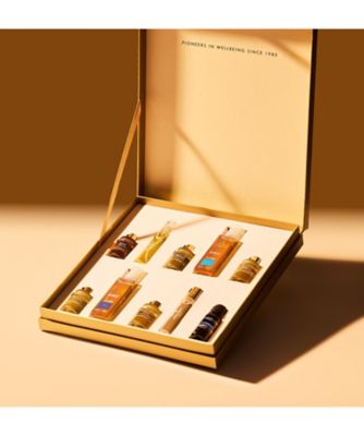 アロマセラピー アソシエイツ（Aromatherapy Associates） セルフケア