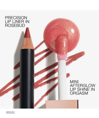 NARS（NARS） ライン＆シャイン リップ デュオ（限定キット） 通販