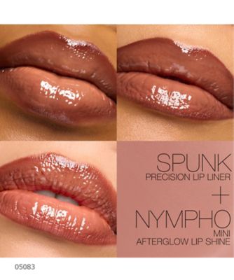 NARS（NARS） ライン＆シャイン リップ デュオ（限定キット） 通販