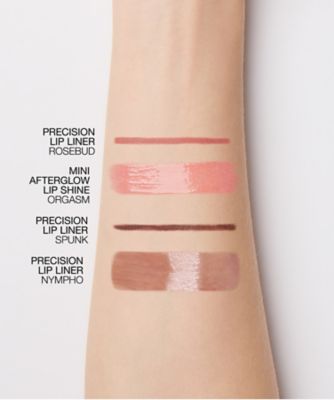 NARS（NARS） ライン＆シャイン リップ デュオ（限定キット） 通販