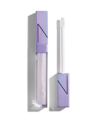 NARS グリーム アフターグロー リップシャイン（限定色） 271A INTERGALACTIC