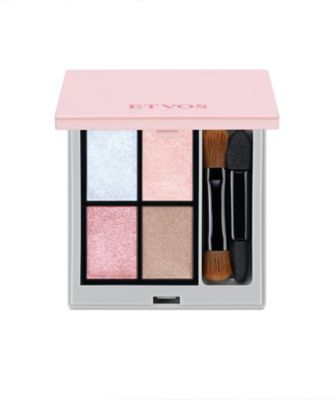 エトヴォス（ETVOS） 2025 ホリデーコフレ（限定キット