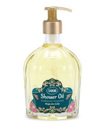 SABON（SABON） シャワーオイル マジェスティック・ガラ