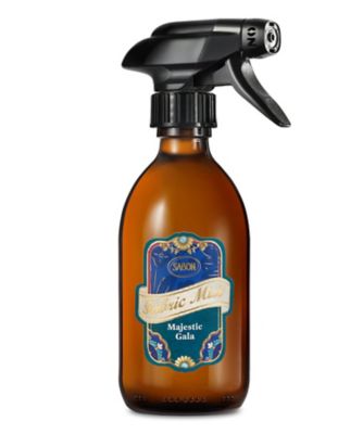 SABON ファブリックミスト マジェスティック・ガラ（300mL）（シーズン限定）