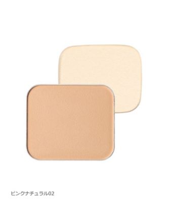 ORBIS カシミアフィットファンデーション N リフィル（専用パフ付）9g SPF20・PA＋＋