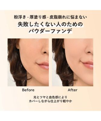 ORBIS（ORBIS） カシミアフィットファンデーション N リフィル（専用