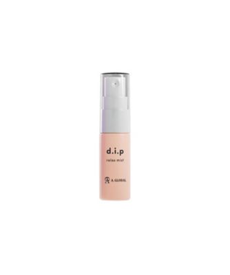 A. GLOBAL d．i．p relax mist 16mL