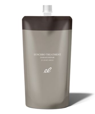 ELECTRON シンクロトリートメント DAMAGE REPAIR （600g）