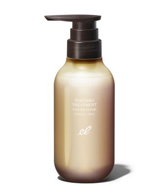 ELECTRON シンクロトリートメント DAMAGE REPAIR （300g）