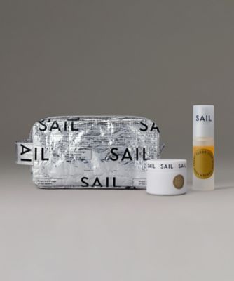 SAIL ホリデーキット 2025 ホリデー グロウ（限定キット）