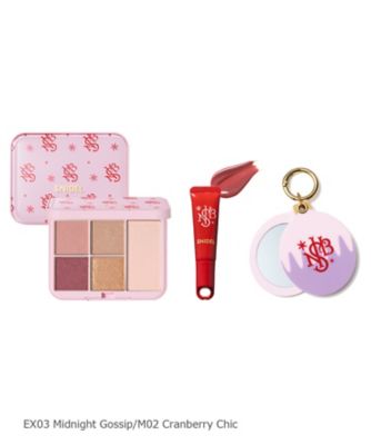 SALE！！新品未使用　イプセン化粧品　ルーナノクト　デトックビューティー SNIDEL BEAUTY（SNIDEL BEAUTY） SNIDEL メイクアップ