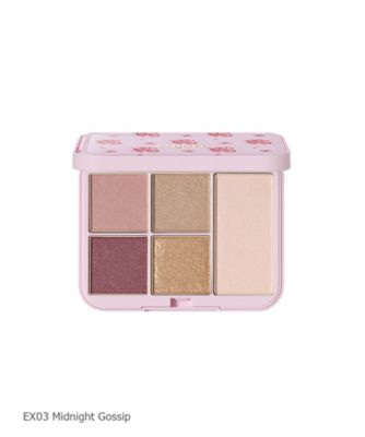 SNIDEL BEAUTY（SNIDEL BEAUTY） SNIDEL メイクアップ コフレ