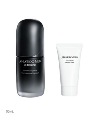 SHISEIDO MEN（SHISEIDO MEN