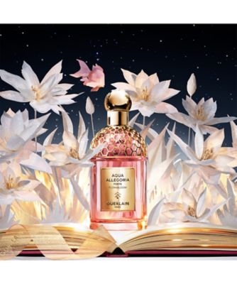GUERLAIN アクアアレゴリア フォルテ フローラ ブルーム75ml GUERLAIN（GUERLAIN） アクア アレゴリア フォルテ フローラ