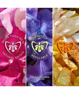 GUERLAIN（GUERLAIN） アクア アレゴリア フォルテ フローラ