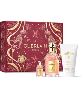 GUERLAIN（GUERLAIN） アクア アレゴリア フォルテ ローザ