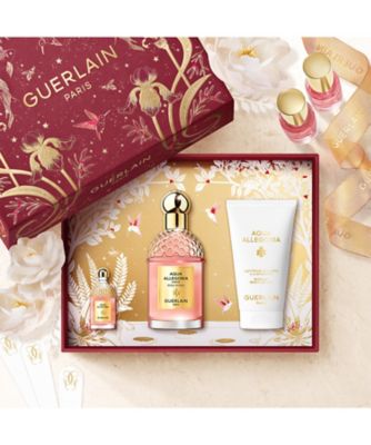 GUERLAIN（GUERLAIN） アクア アレゴリア フォルテ ローザ