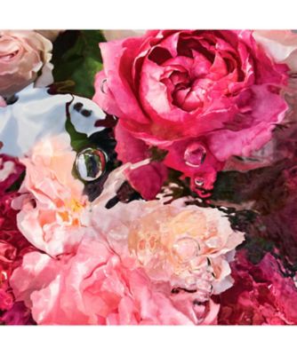 GUERLAIN アクア アレゴリア フォルテ ローザロッサ　クリスマスコフレ GUERLAIN アクア アレゴリア フォルテ ローザロッサ クリスマス