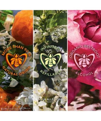 GUERLAIN（GUERLAIN） アクア アレゴリア フォルテ ローザ