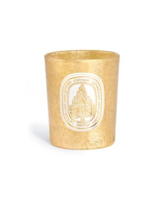 ディプティック 限定版 スモールキャンドル サパン（シーズン限定）