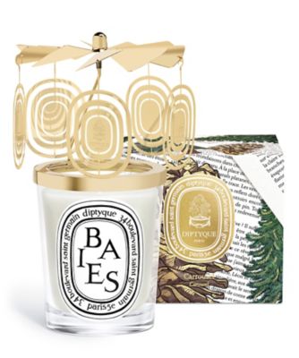 ディプティック（diptyque） 限定版 カルーセル クラシック