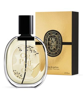 ディプティック（diptyque） 限定版 オー ド パルファン オルフェオン