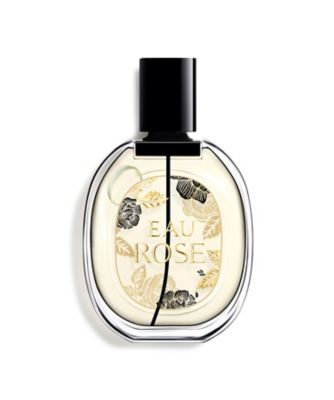 ディプティック（diptyque） 限定版 オー ド パルファン オー ローズ
