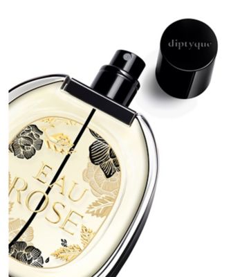 ディプティック（diptyque） 限定版 オー ド パルファン オー ローズ