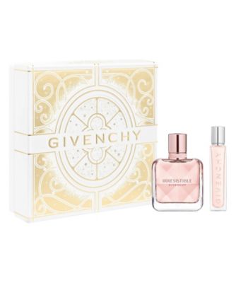 アジザ　IRRESISTIBLE GIVENCHY 香水コフレ アジザ IRRESISTIBLE GIVENCHY 香水コフレ ジバンシイ