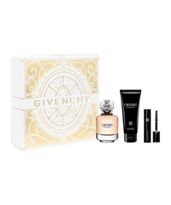 GIVENCHY（GIVENCHY） ランテルディ ボディ コフレ（限定キット