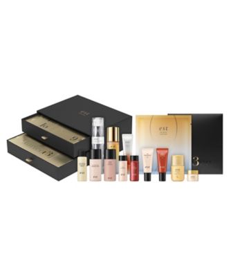 エスト（est） エスト ホリデーコレクション 2025（限定キット