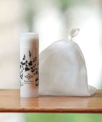 新品　ルアンルアン　6点セット ルアンルアン（Ruam Ruam） ホリデー生せっけんキット