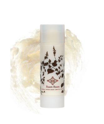 新品　ルアンルアン　6点セット ルアンルアン（Ruam Ruam） ホリデー生せっけんキット