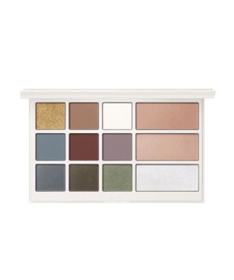 ADDICTION アディクション アイ ＆ ブラッシュ パレット "アンアースド ラスター"（限定色）