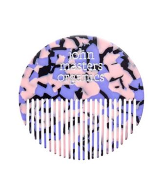 ジョンマスターオーガニック（john masters organics） ラウンドミニ